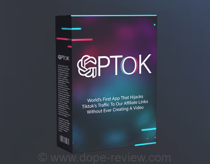 GPTok Review