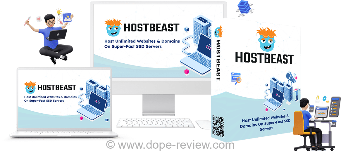 HostBeast