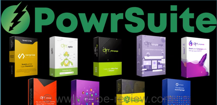 PowrSuite 2.0 Review