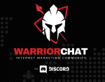WarriorChat 1