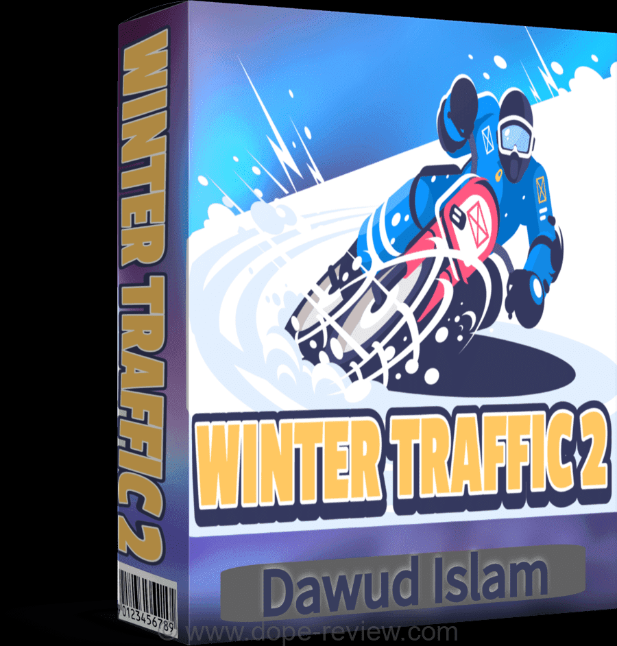 Winter Traffic 2.0 Review
