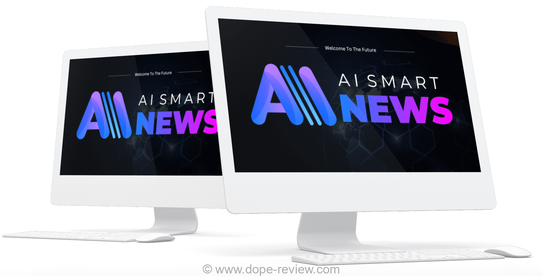 AI SmartNews Review