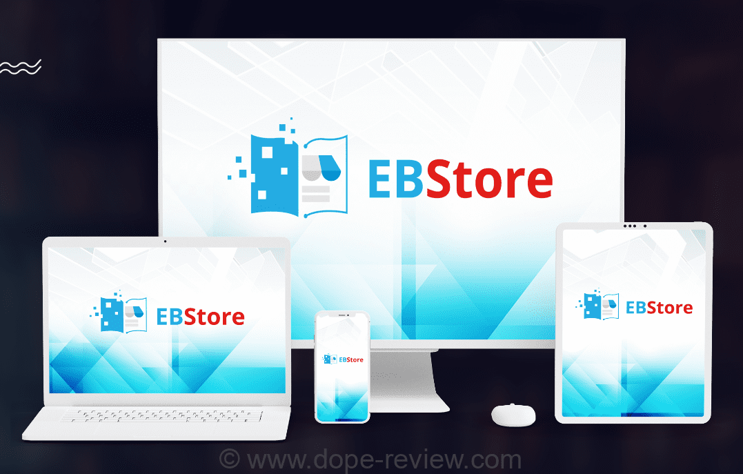 EBStore Review