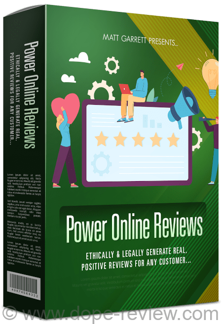 Power Online Reviews Review
