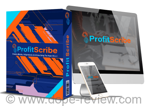 ProfitScribe Review