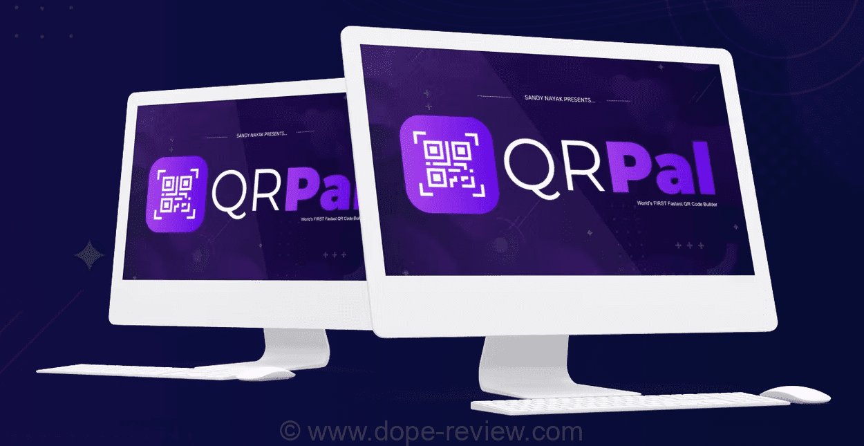 QRPal Review