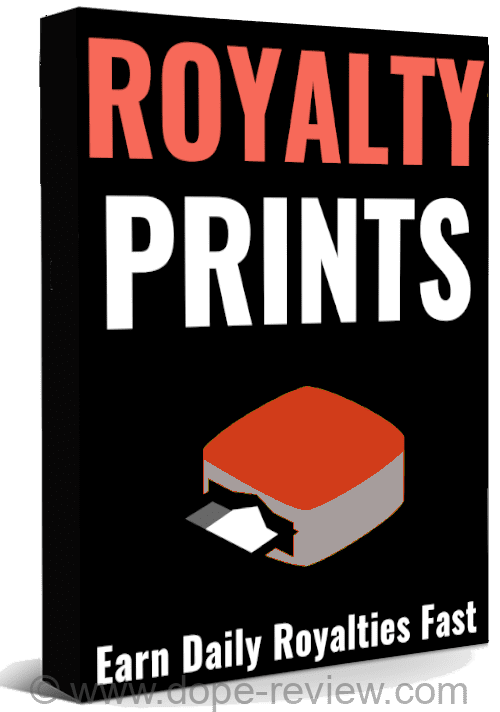 Royalty Prints Review