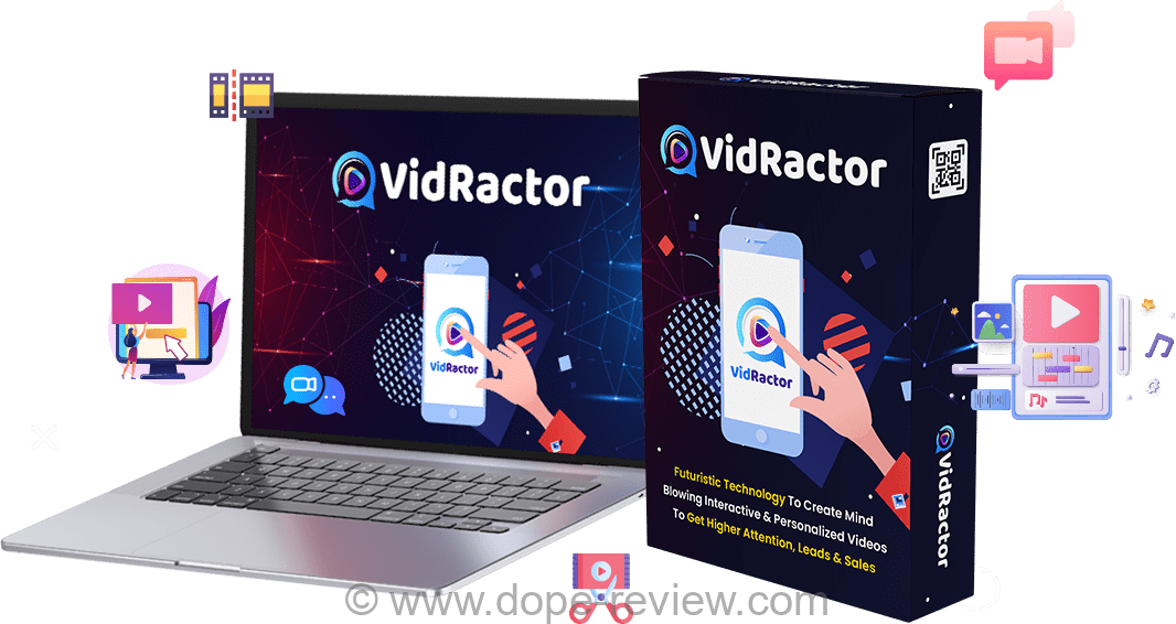 VidRactor Review