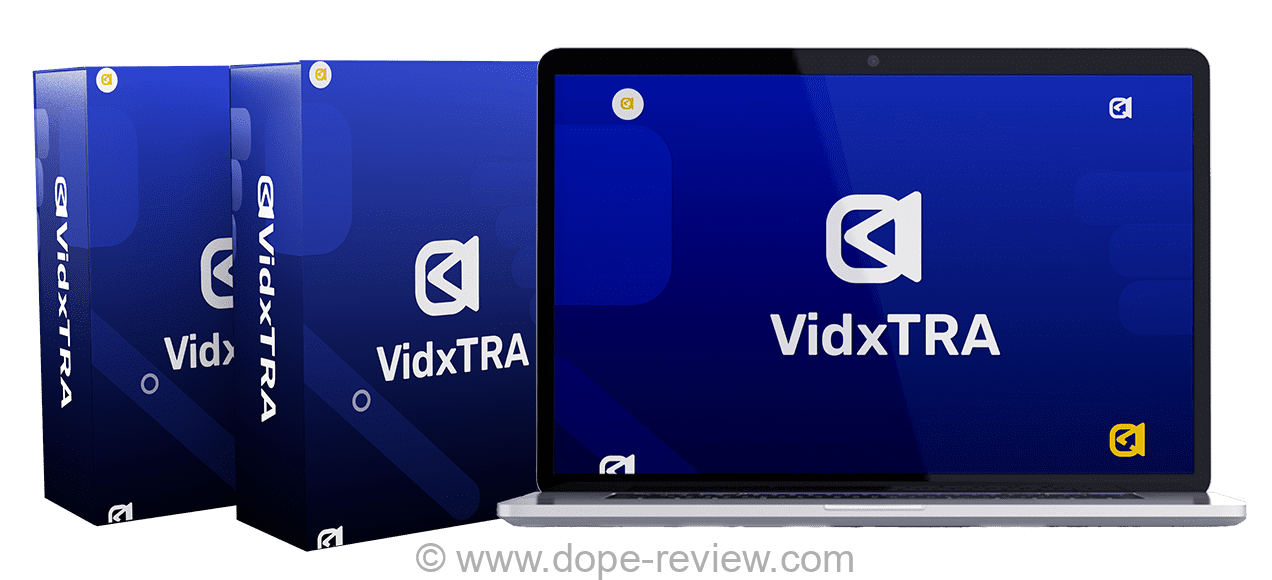 Vidxtra Review