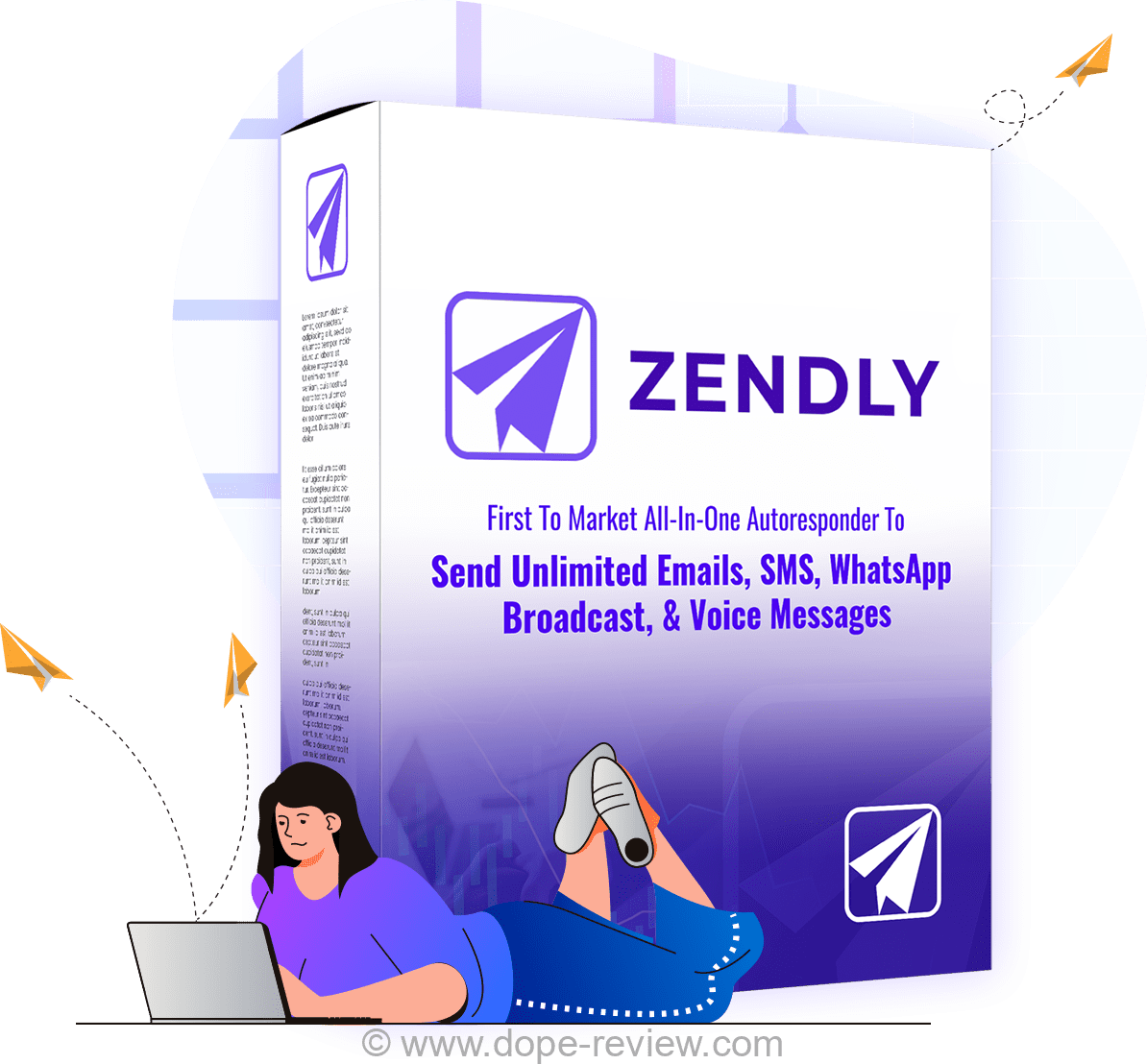 Zendly Review