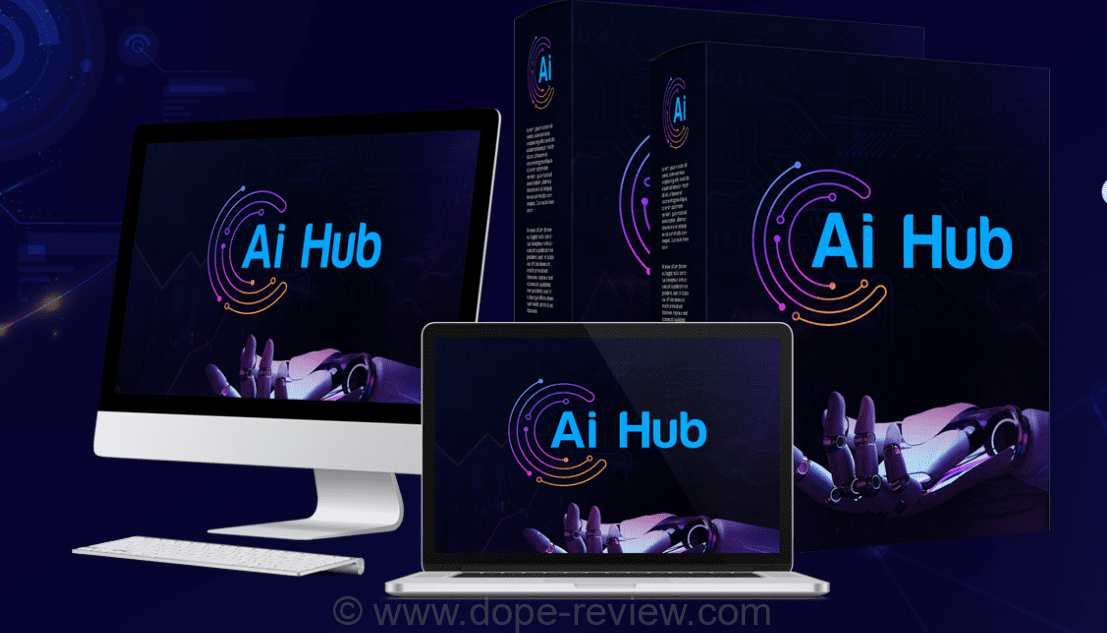 AI Hub