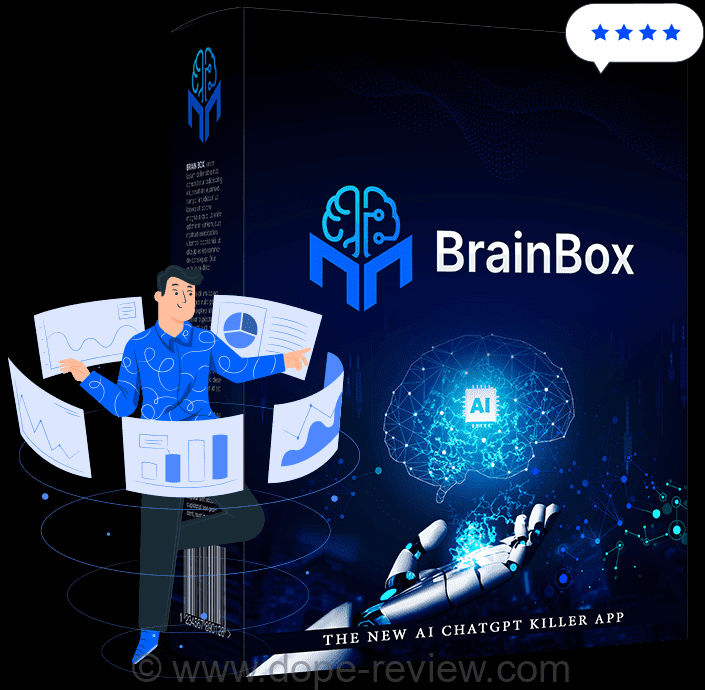 BrainBox
