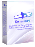 DomainGPT