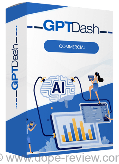 GPTDash Review