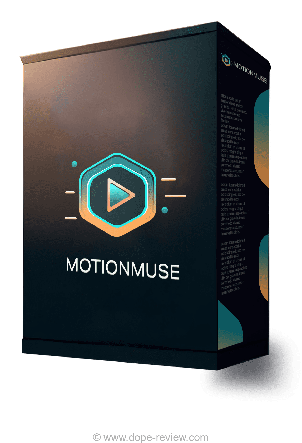 MotionMuse Review