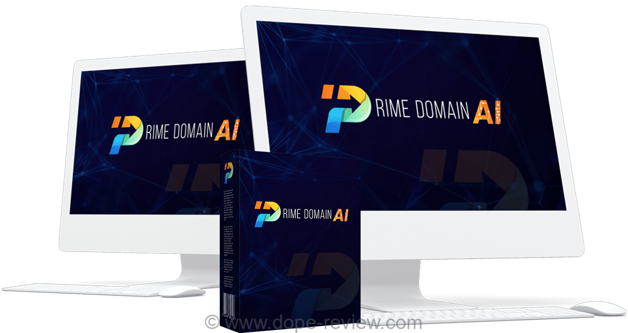 Prime Domain AI Review