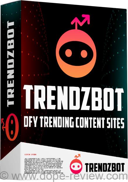 TrendzBot Review