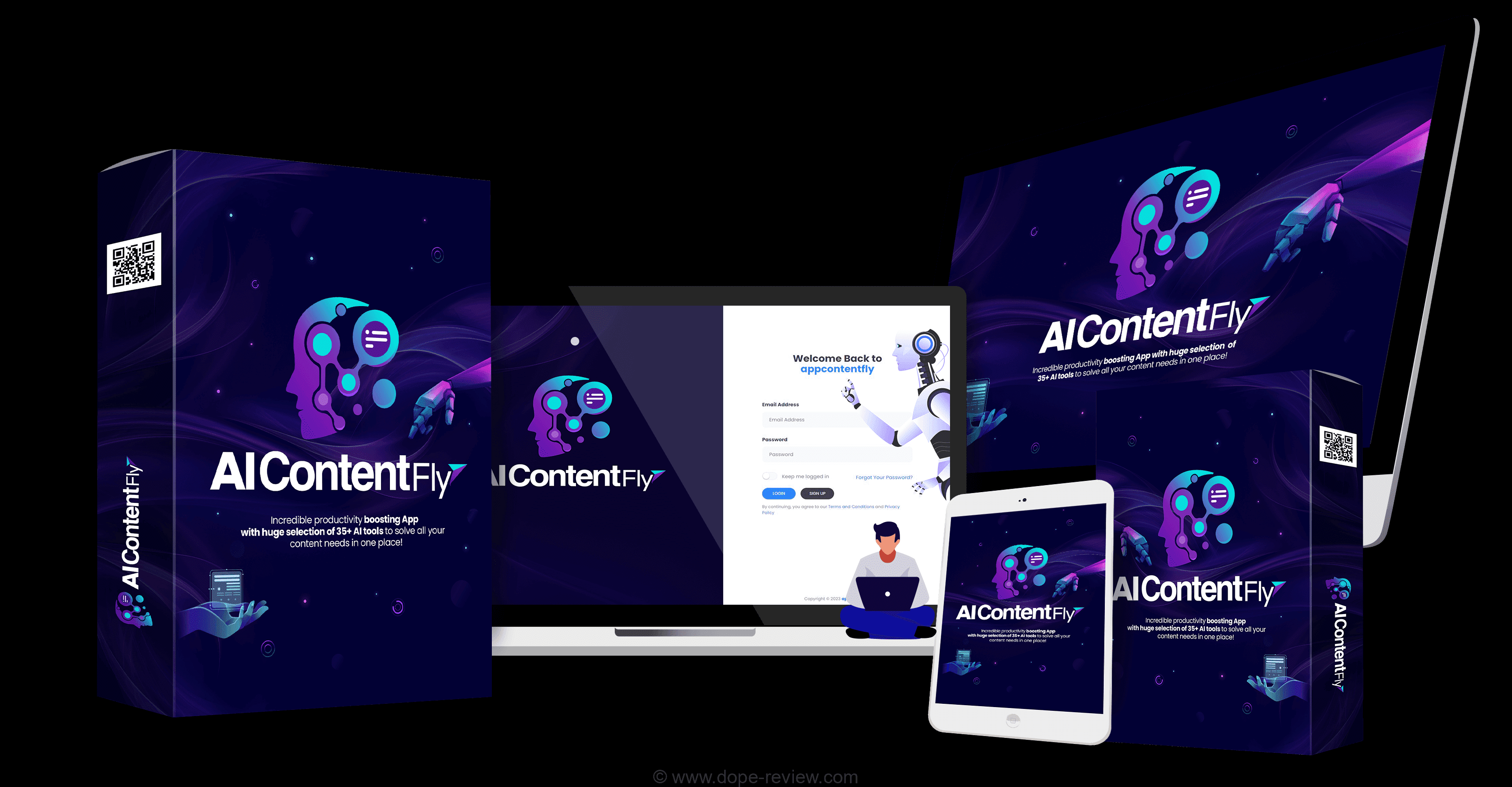 AIContentFly Review
