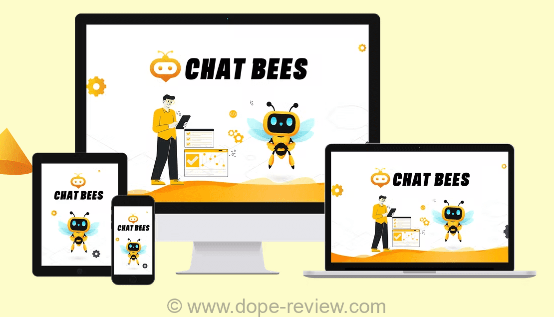 Chat Bees Review