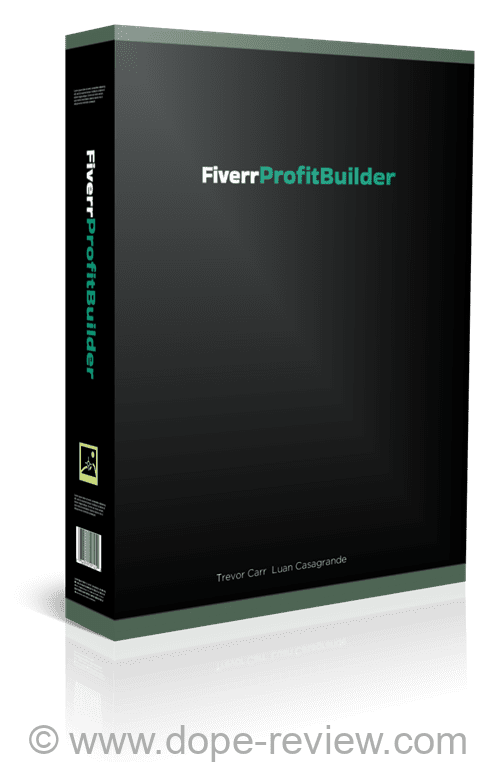 FiverrProfitBuilder Review