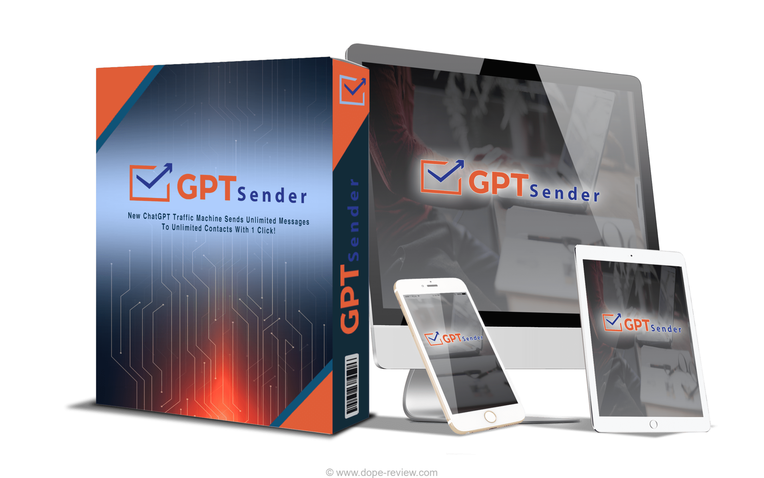 GPTSender Review
