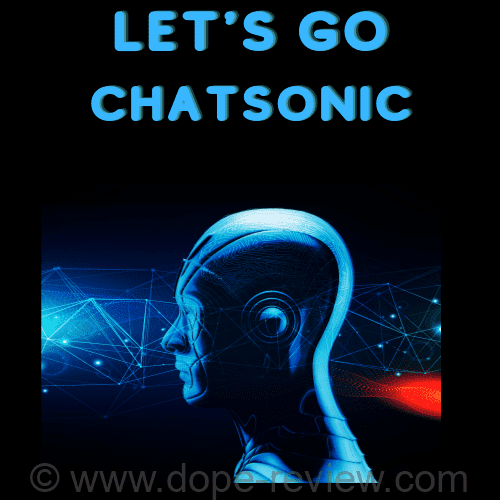 Let’s Go Chatsonic Review