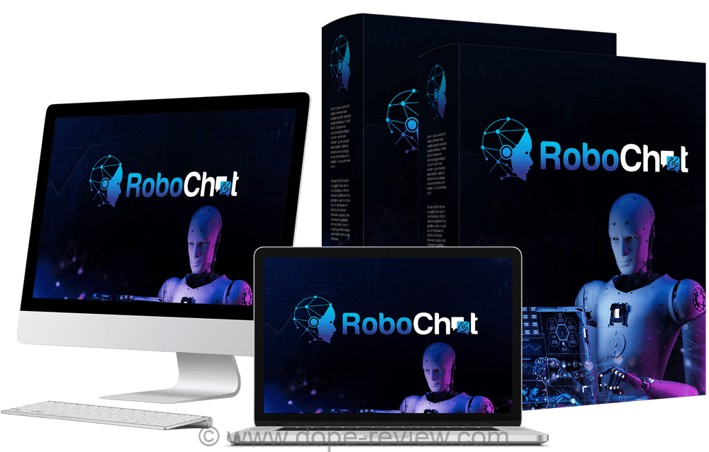 RoboChat Review
