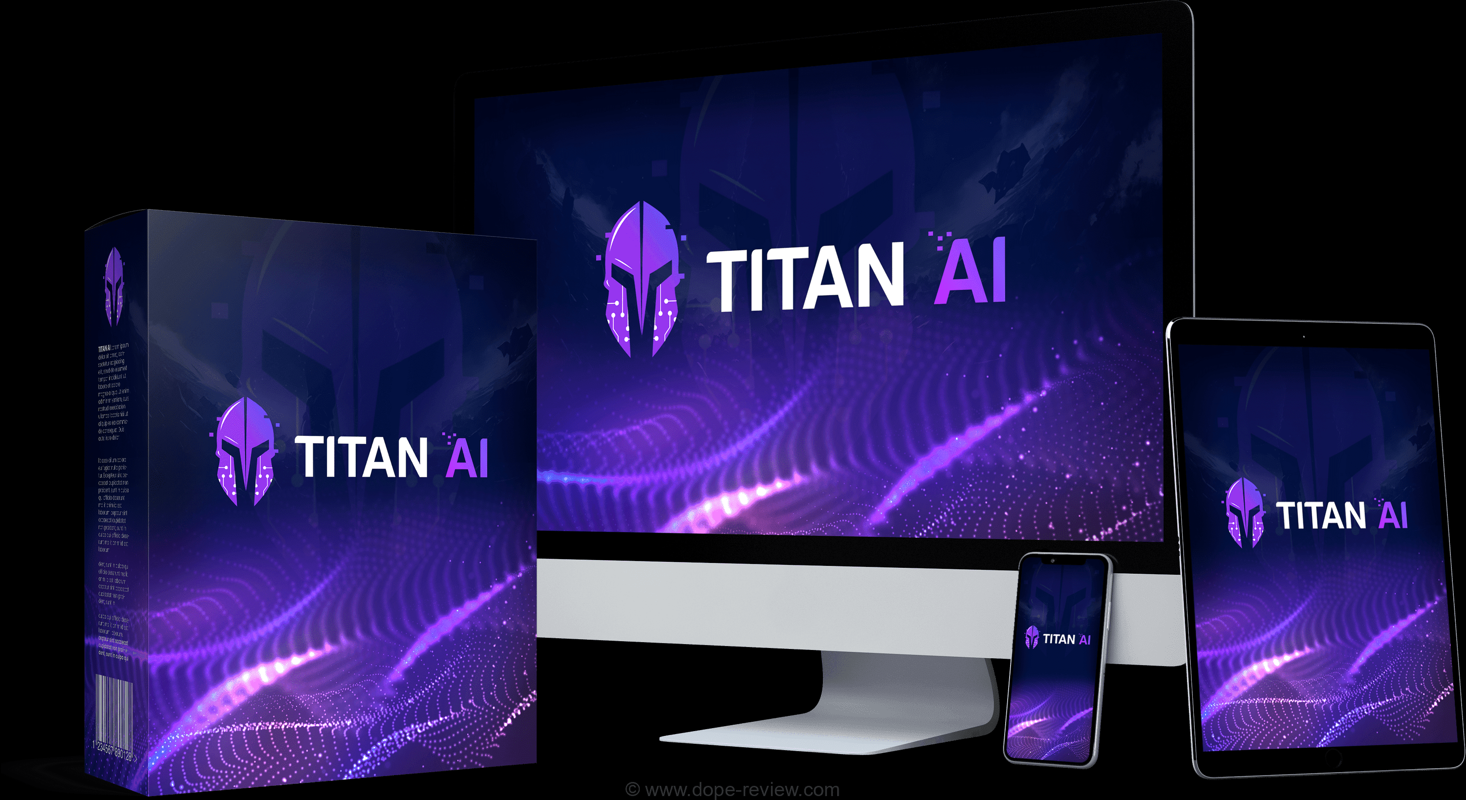 Titan AI Review