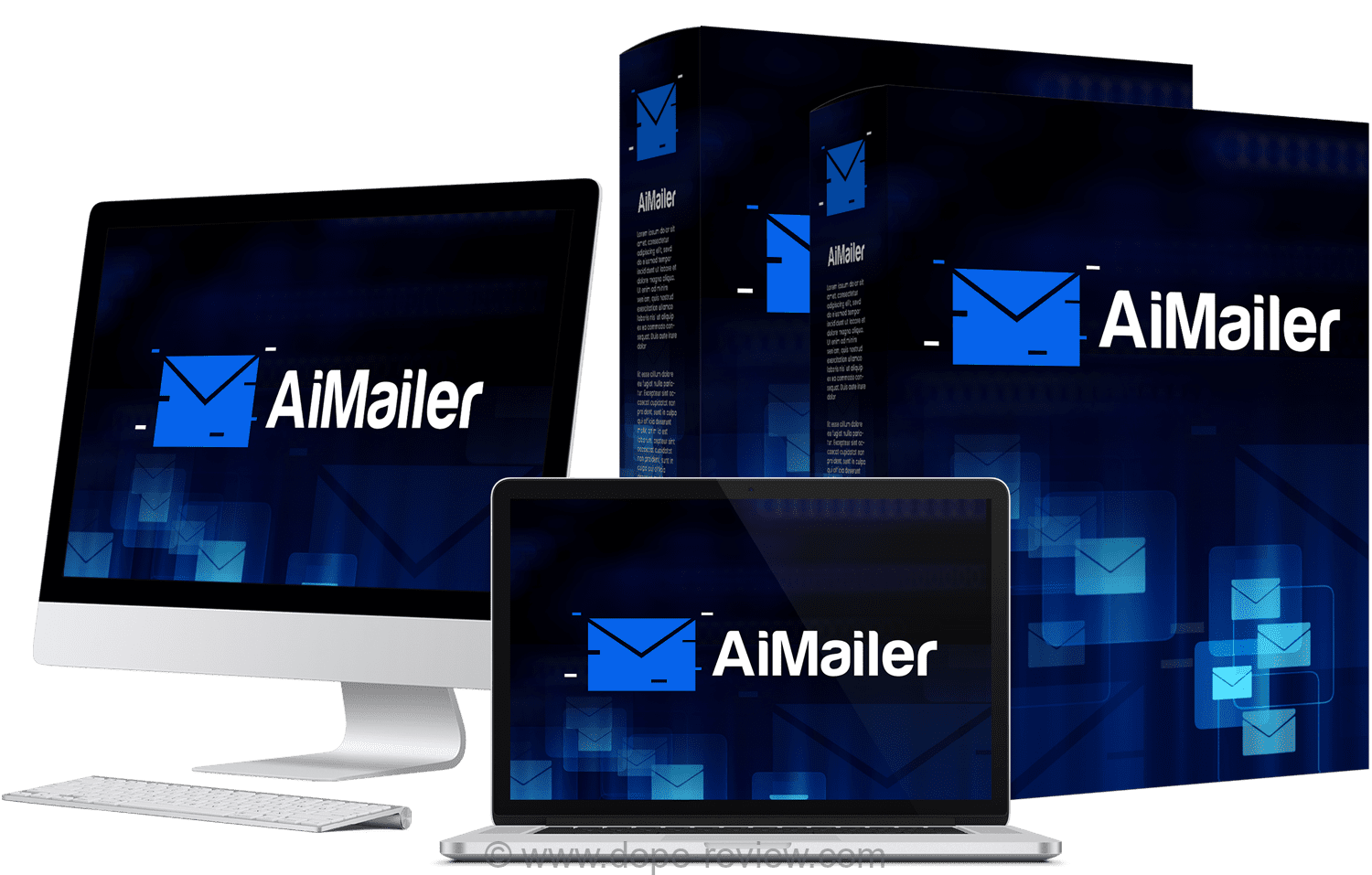 A.I Mailer Review