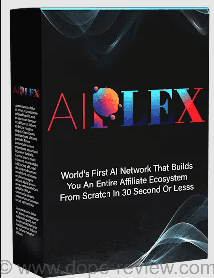AIPlex Review