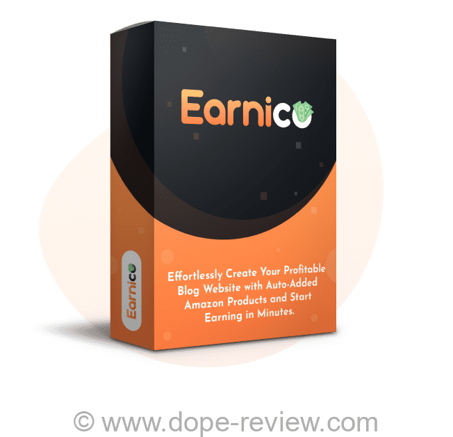 Earnico Review