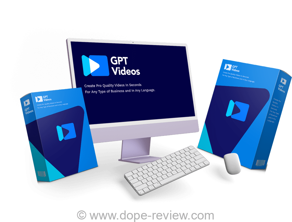 GPTVideos Review