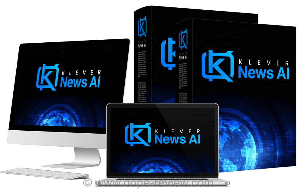Klever News AI Review