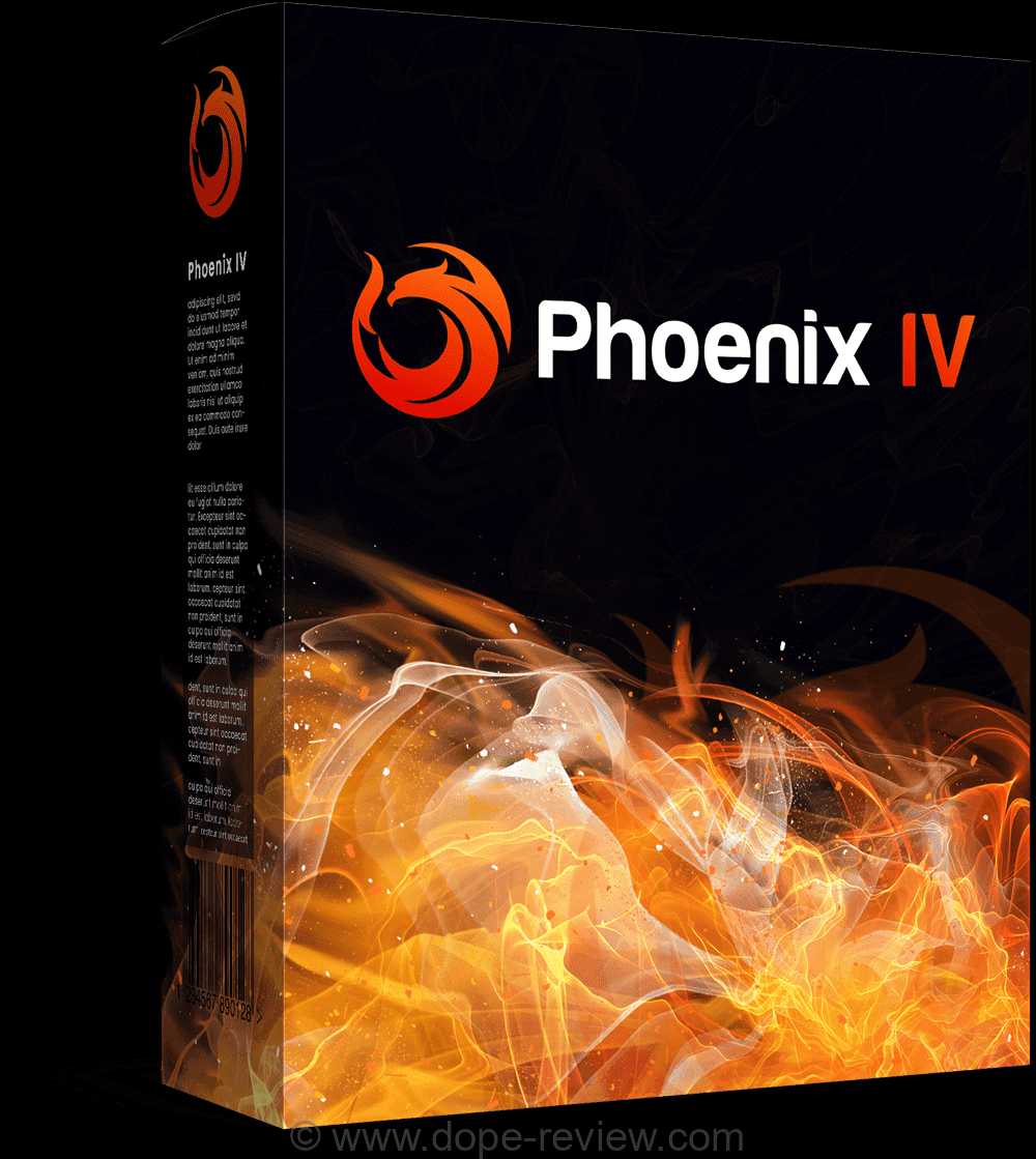 Phoenix IV Review