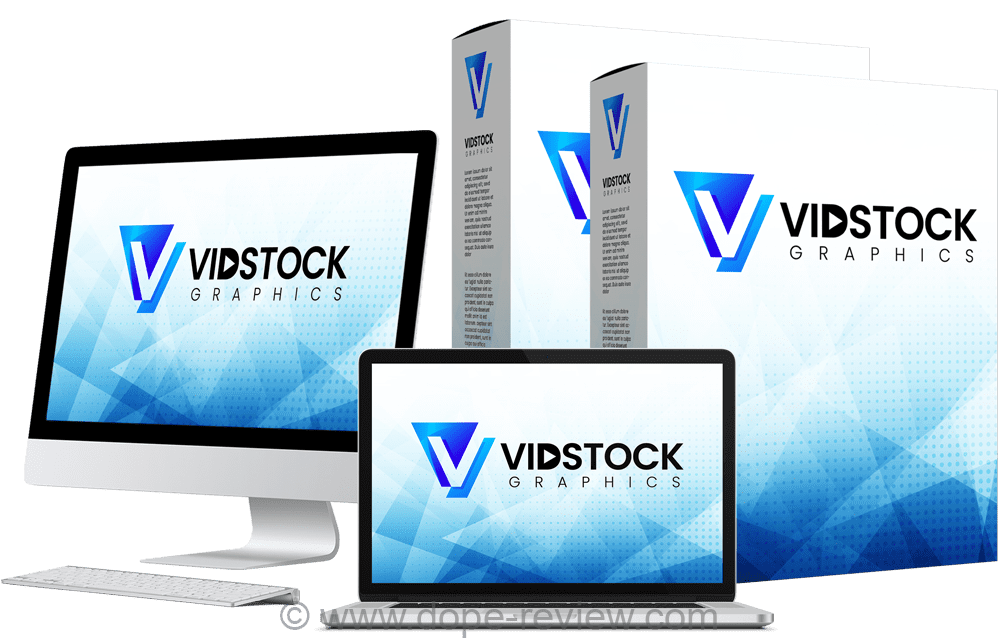 VidStock Graphic Review