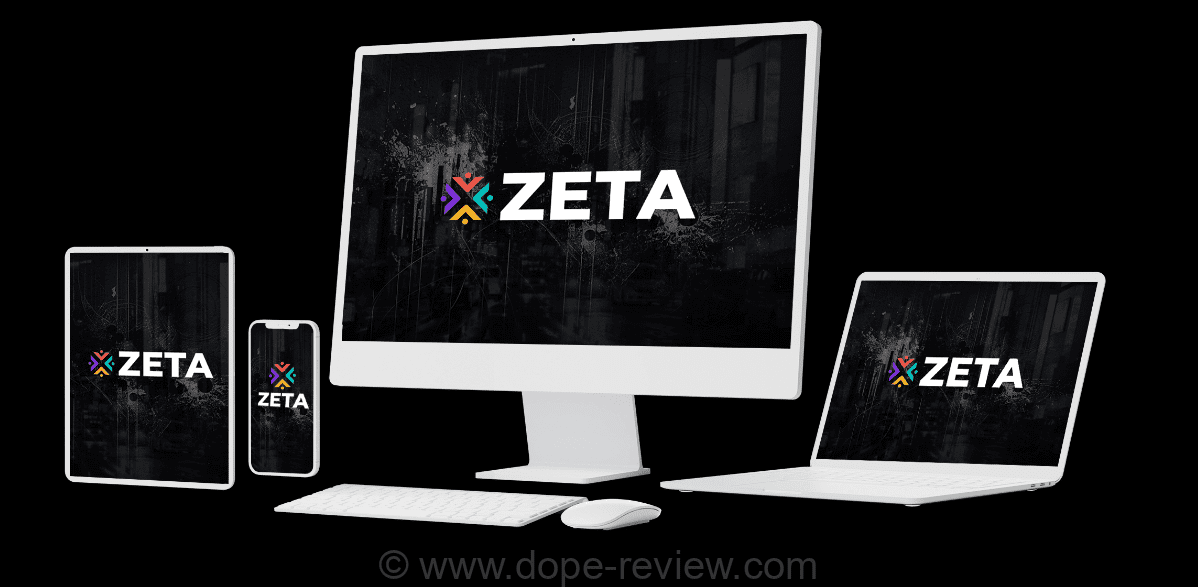 Zeta App
