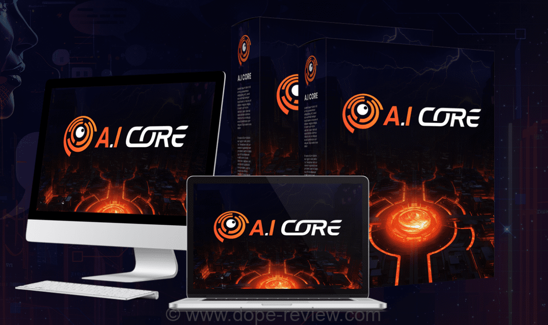 Avionic Core Software A.I Core Review & Bonuses - Should I Get This Software?