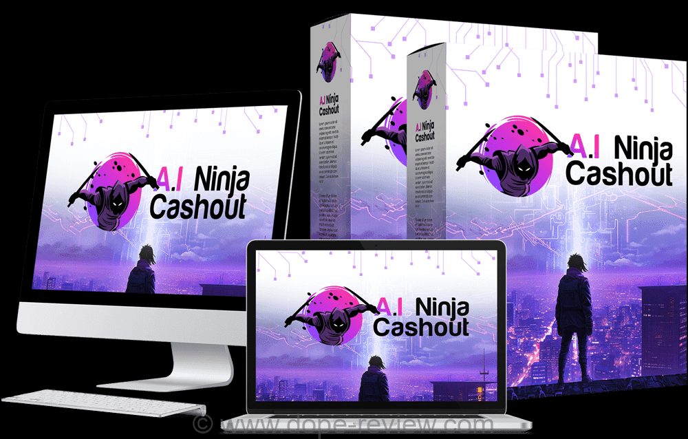 A.I Ninja Cashout