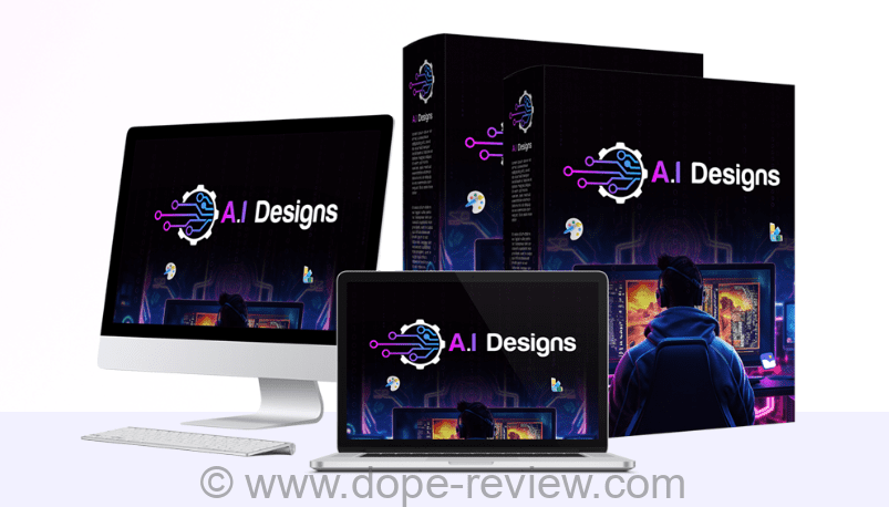 Ai Graphic Design Suite