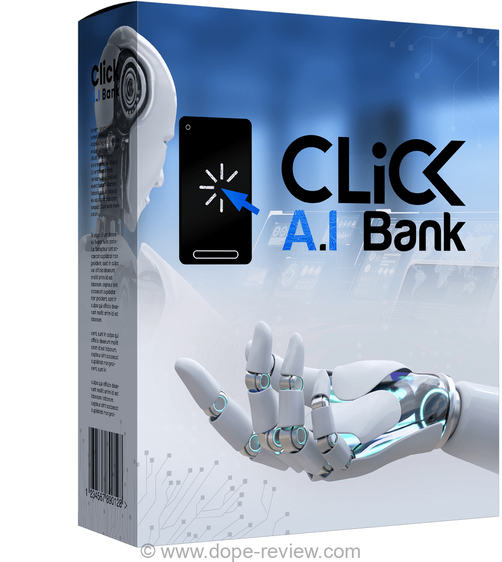 Click A.I Bank