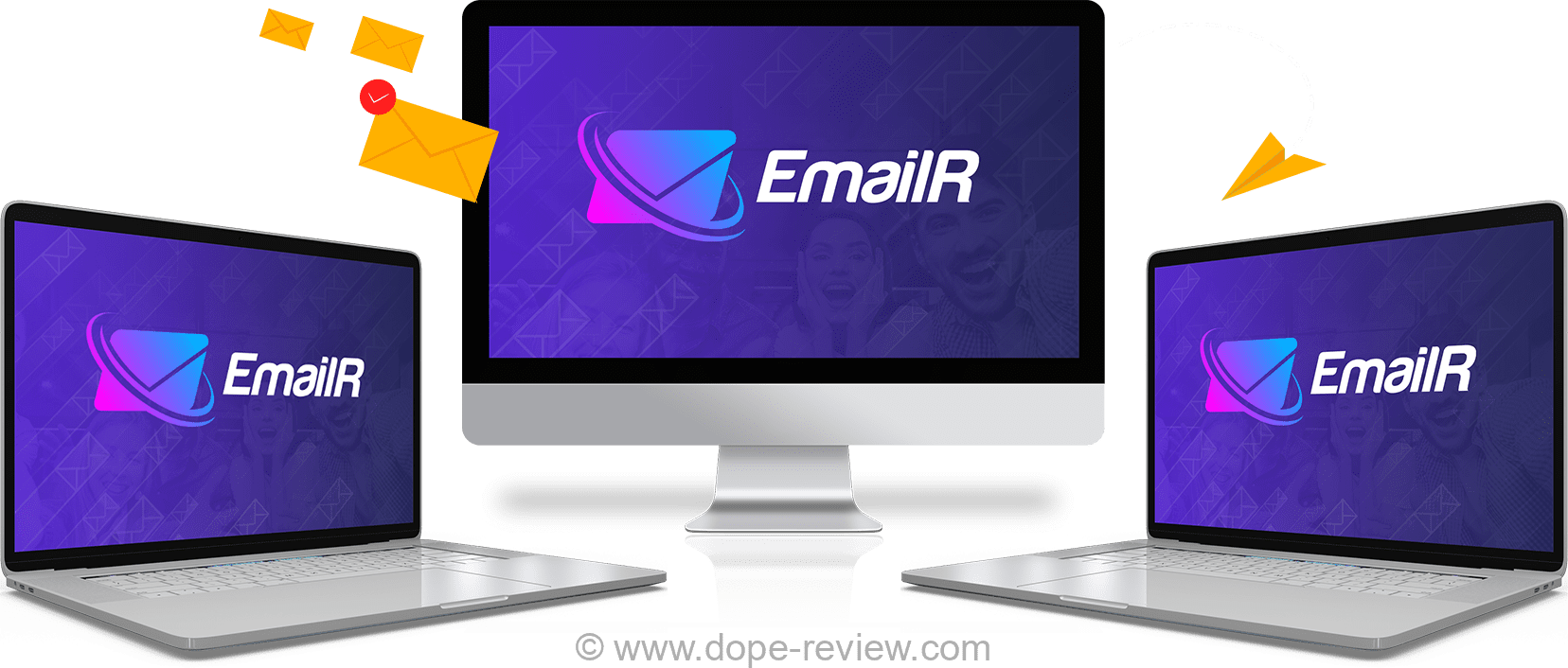 Emailr Review