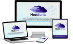 HostSonic