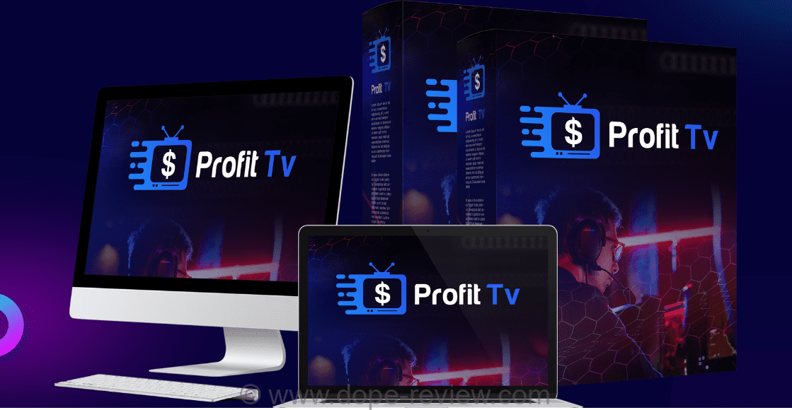 Profit TV