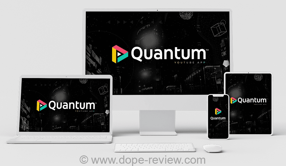 Quantum A.I Robot Review