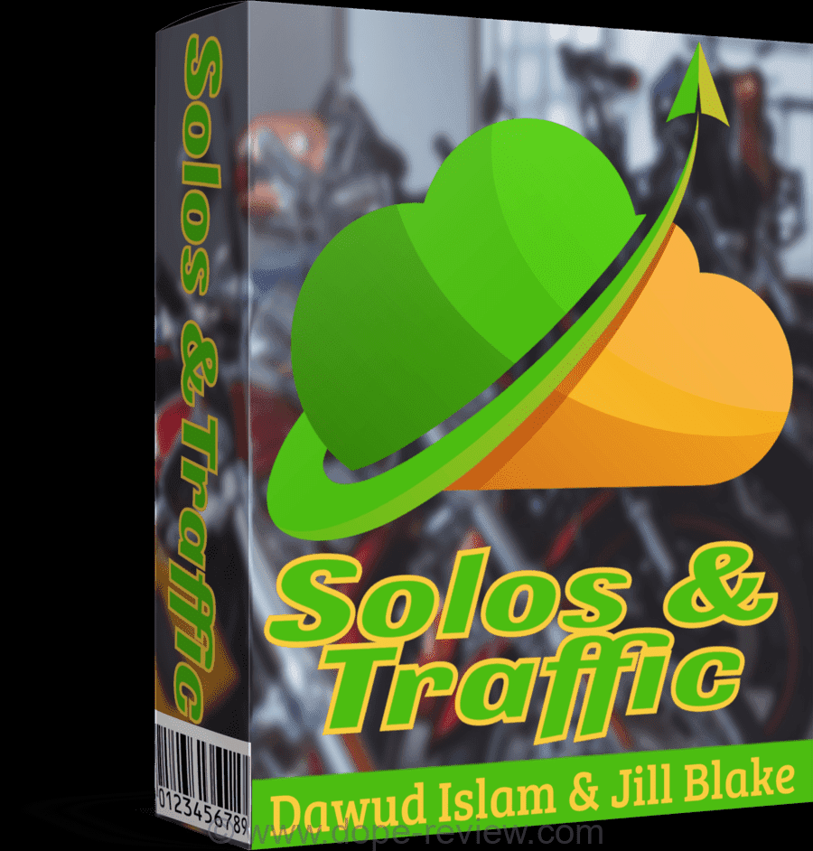 Solos & Traffic 2.0