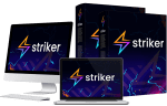 Striker AI-Smart App