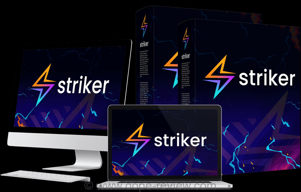 Striker AI-Smart App Review