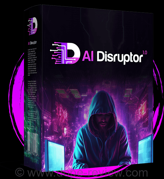 AI Disruptor 1.0 Review