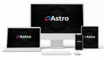 Astro App