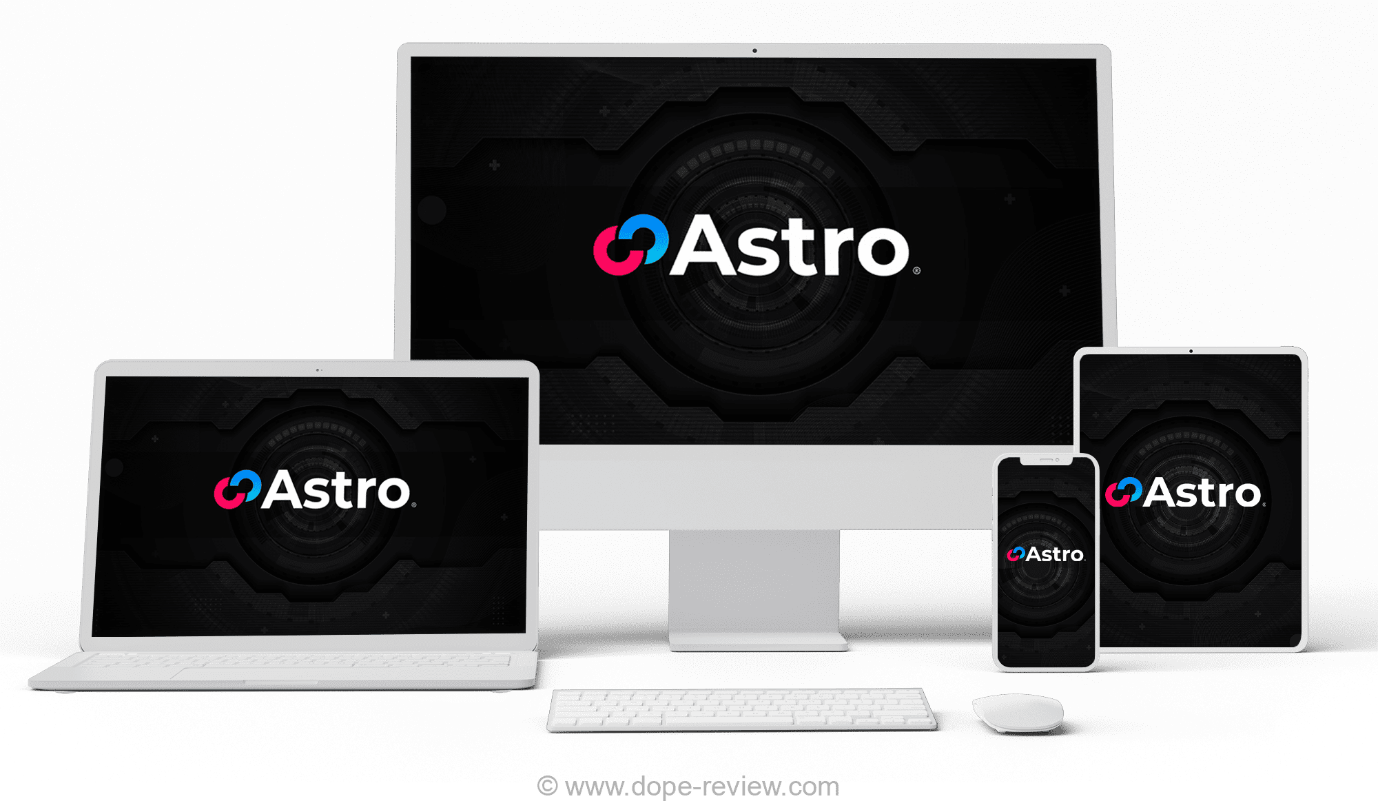 Astro O2 Software Astro App Review & Bonuses - Should I Get This Software?